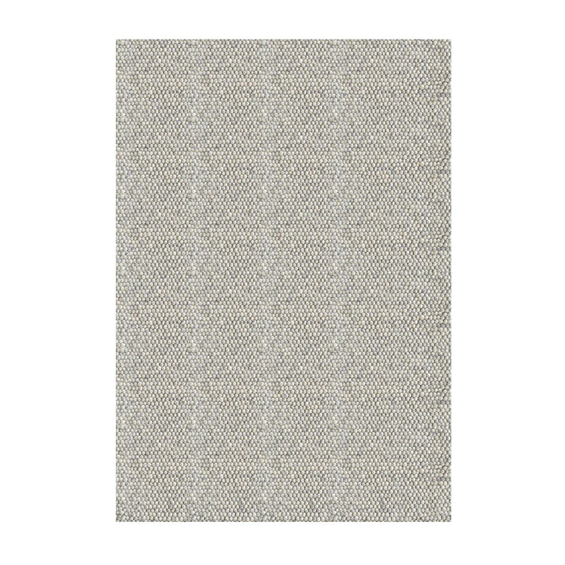 Emily Bobble Wool Rug