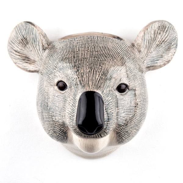 Koala Small Wall Vase