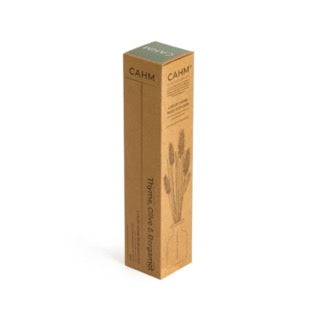 Thyme, Olive and Bergamot Diffuser