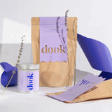 Lavender, Mandarin, Coriander & Cedar Bath Salts