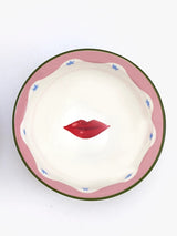 Eleanor Bowmer Lips Nibble Bowl