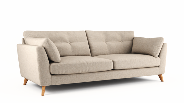 The Lydia Sofa
