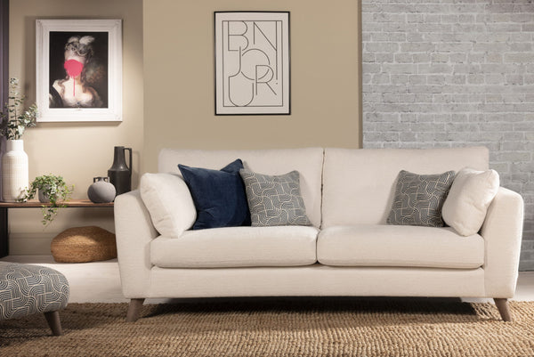 The Lydia Sofa