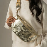 Uashmama Crossbody Sling Bag