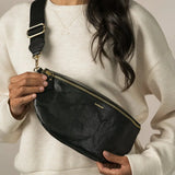 Uashmama Crossbody Sling Bag