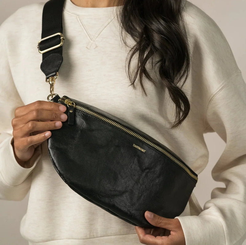 Uashmama Crossbody Sling Bag