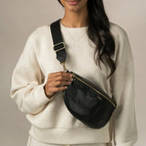 Uashmama Crossbody Sling Bag