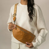 Uashmama Crossbody Sling Bag