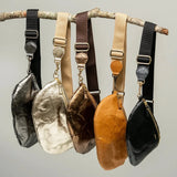Uashmama Crossbody Sling Bag
