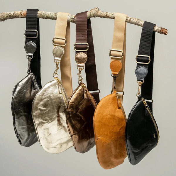 Uashmama Crossbody Sling Bag