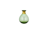Miza Mini Glass Vase - Medium
