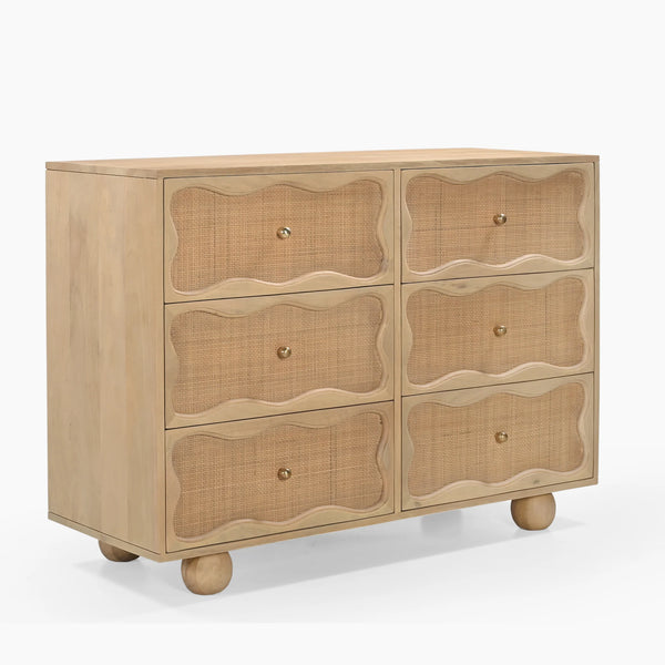 Margot Chest of Drawers