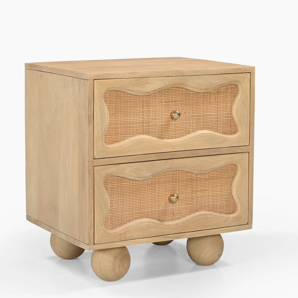 Margot Bedside Table