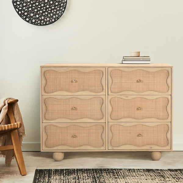 Margot Chest of Drawers