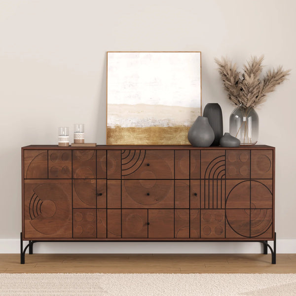 Mirage Sideboard