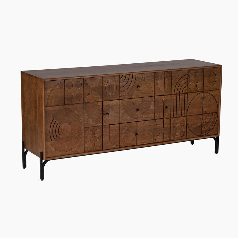 Mirage Sideboard