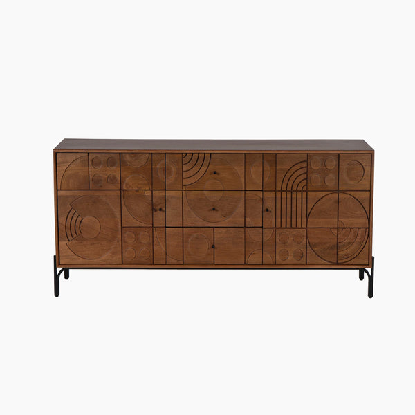Mirage Sideboard