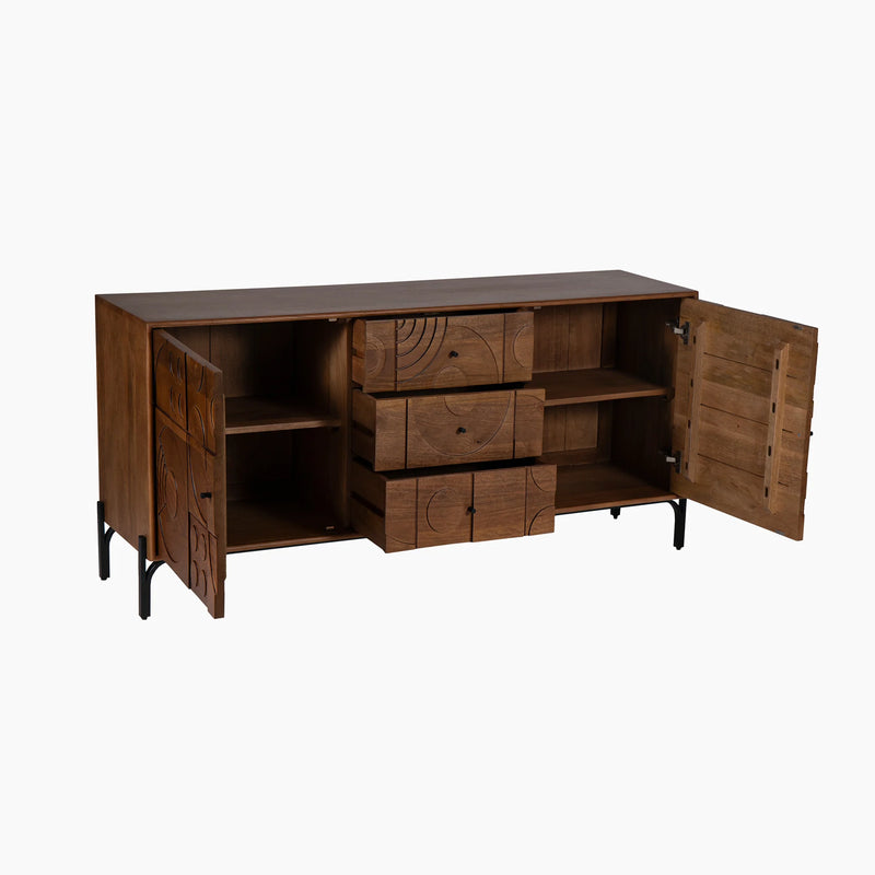 Mirage Sideboard