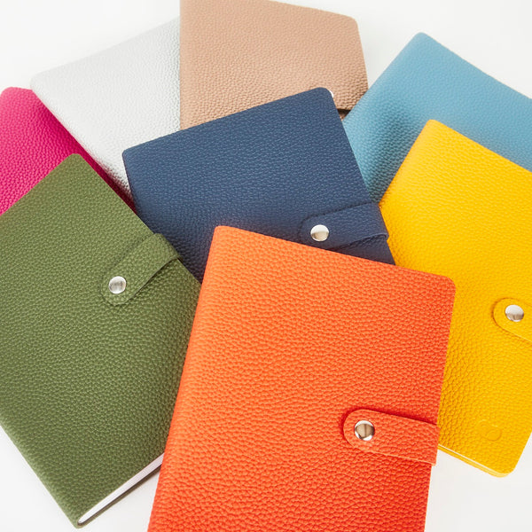 Nicobar A5 Notebook