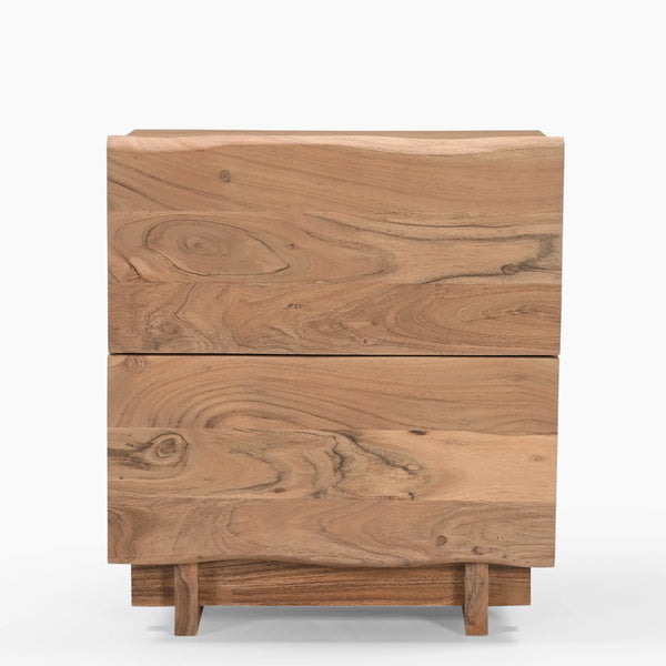 Noah Bedside Table