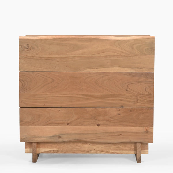 Noah Three Drawer Chest