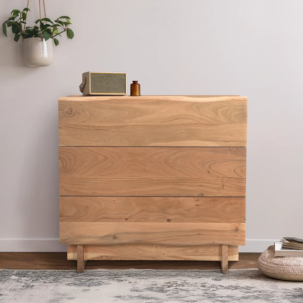 Noah Three Drawer Chest