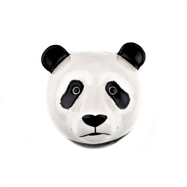 Panda Small Wall Vase