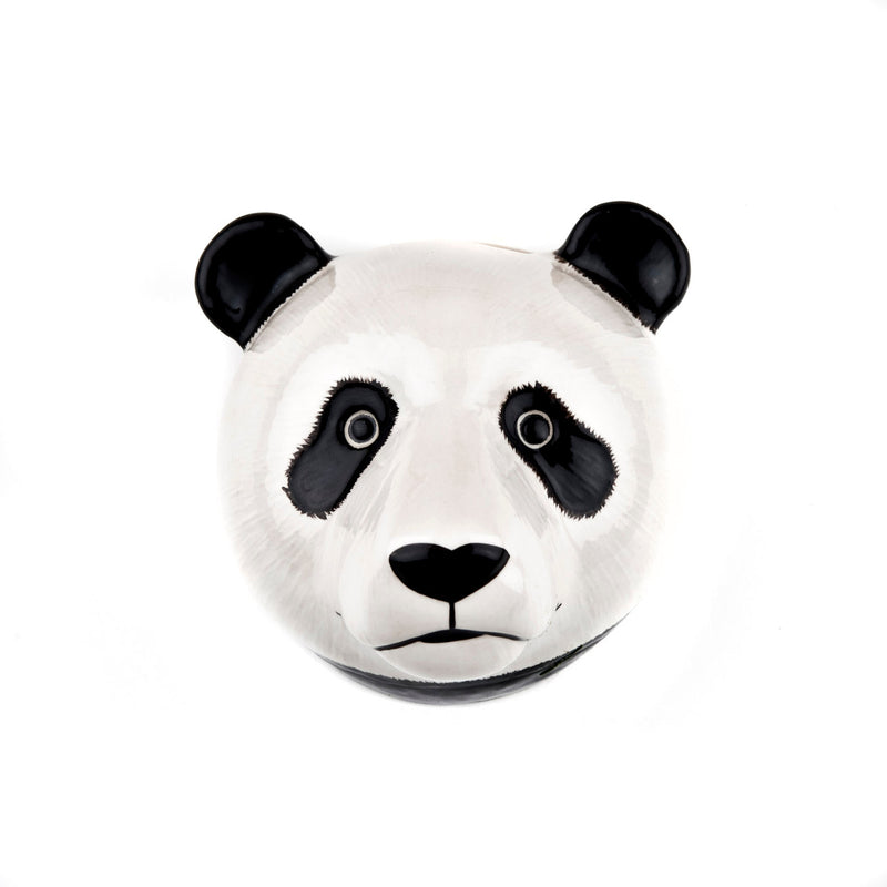 Panda Small Wall Vase