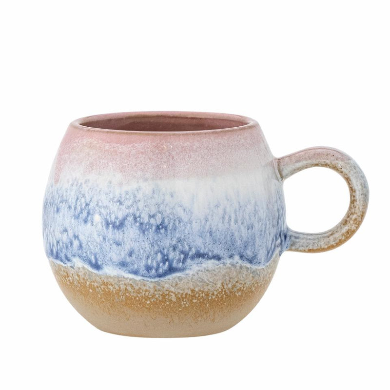 Paula Stoneware Mugs