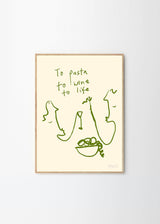 To Life, by Ruby Hughes