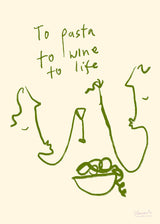 To Life, by Ruby Hughes