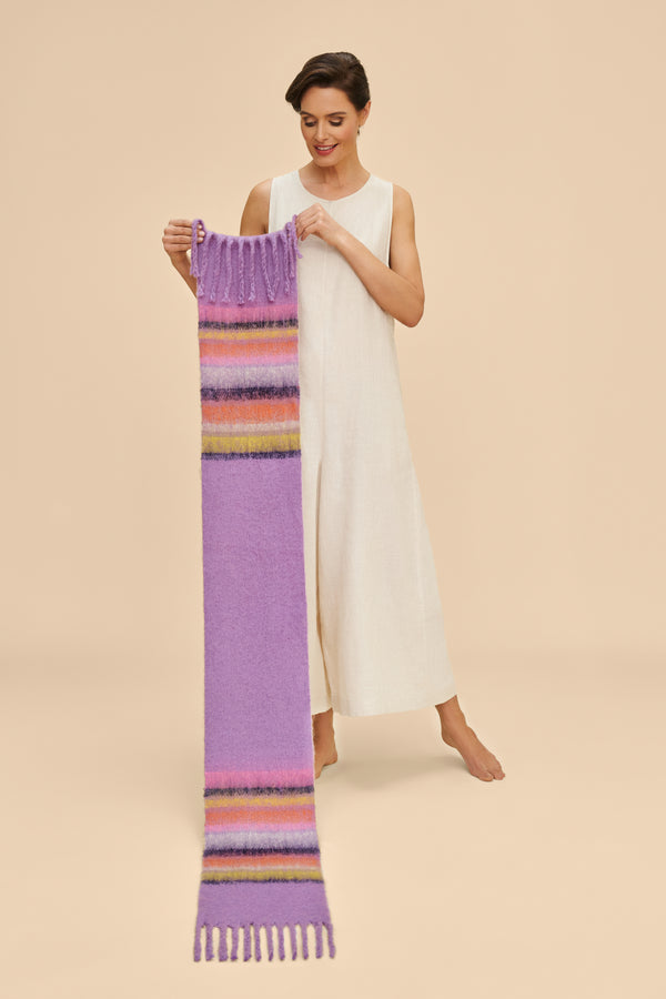 Sammy Cosy Scarf