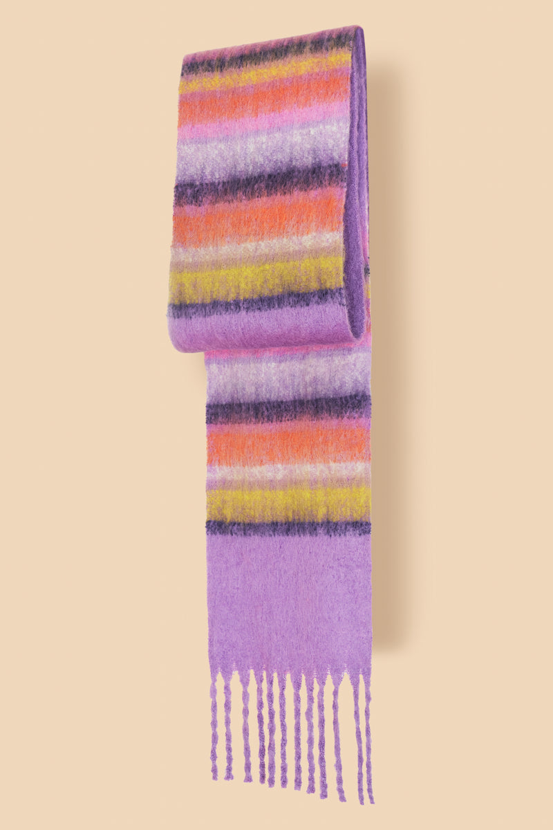 Sammy Cosy Scarf