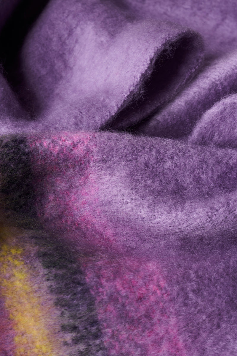 Sammy Cosy Scarf