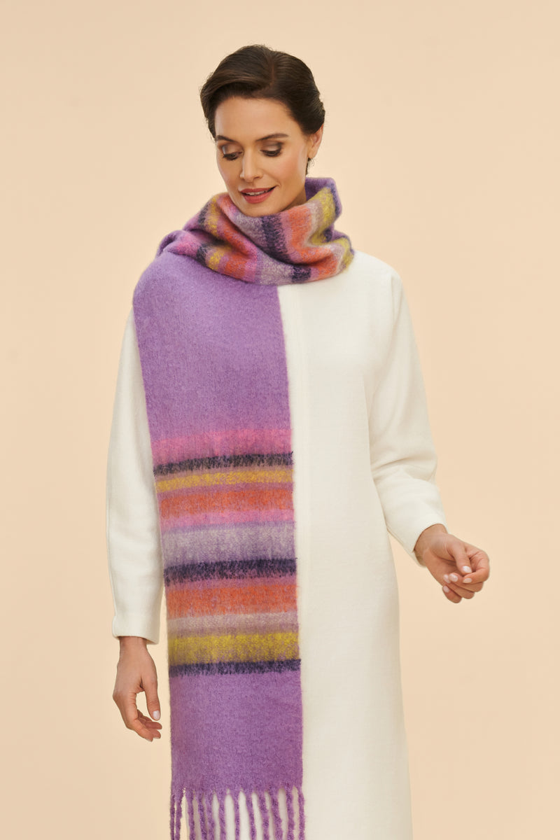 Sammy Cosy Scarf