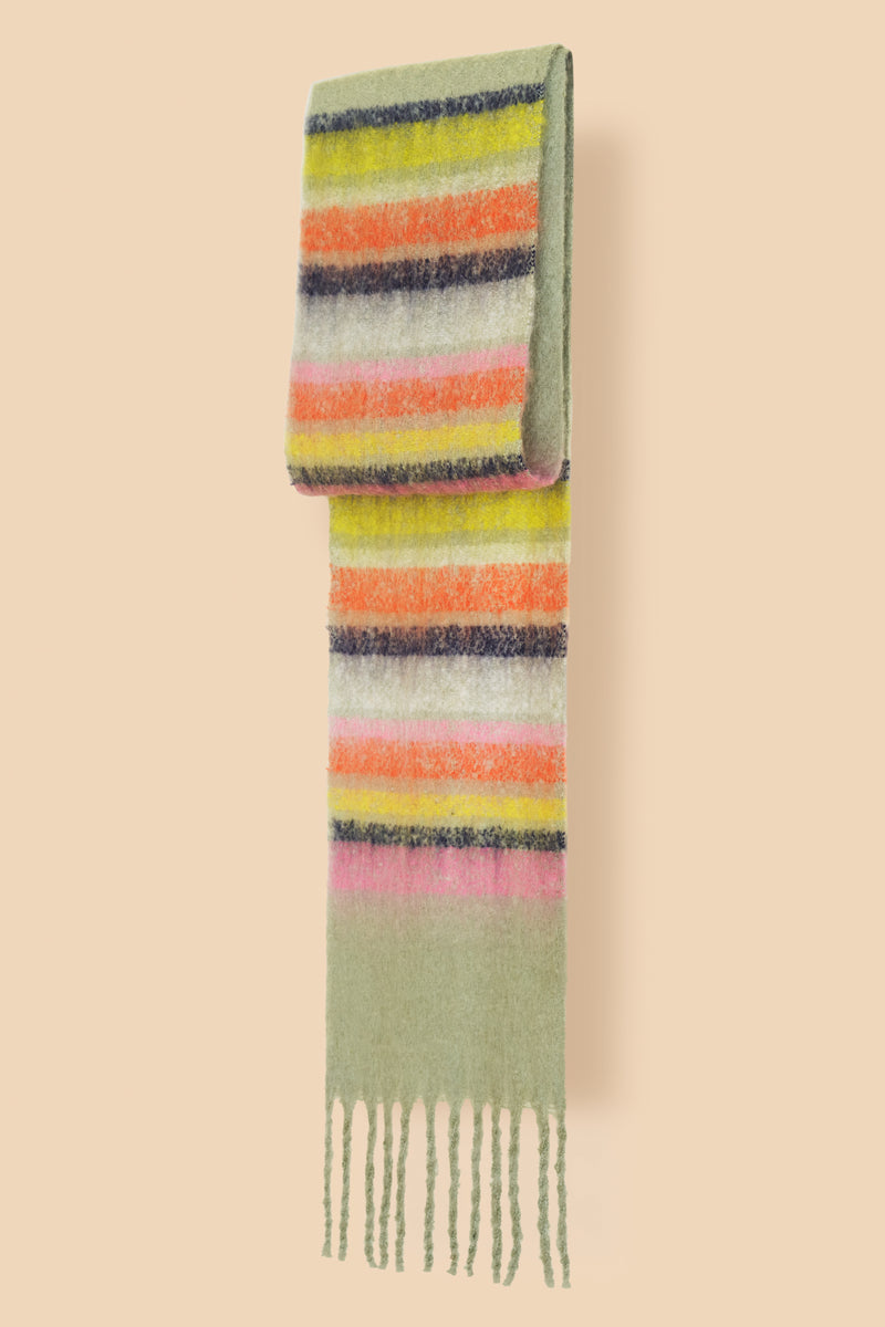 Sammy Cosy Scarf