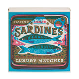Sardines Matches