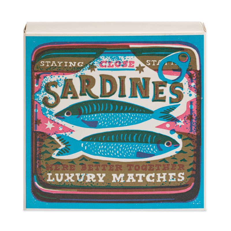 Sardines Matches
