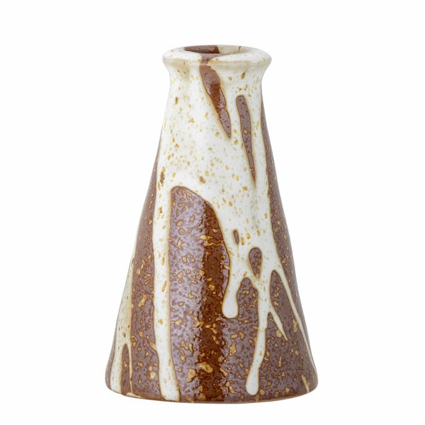 Savitri Ceramic Candleholder