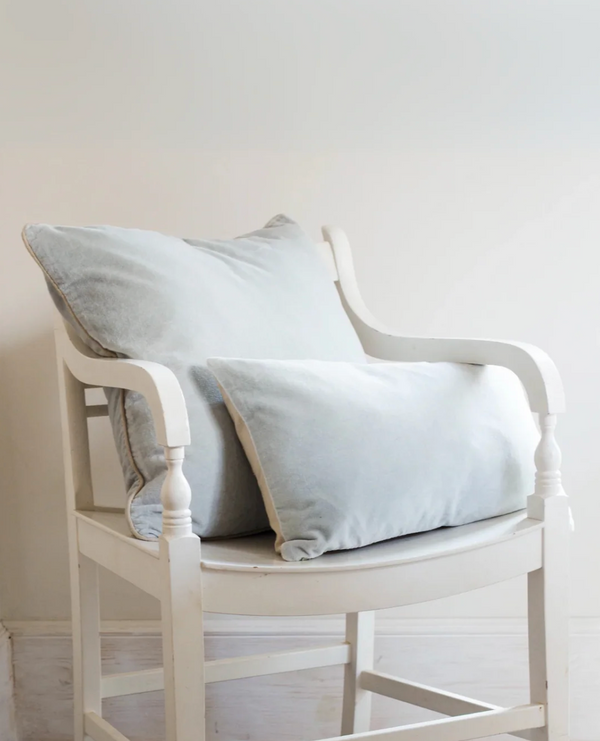Misi Mineral Velvet Cushion