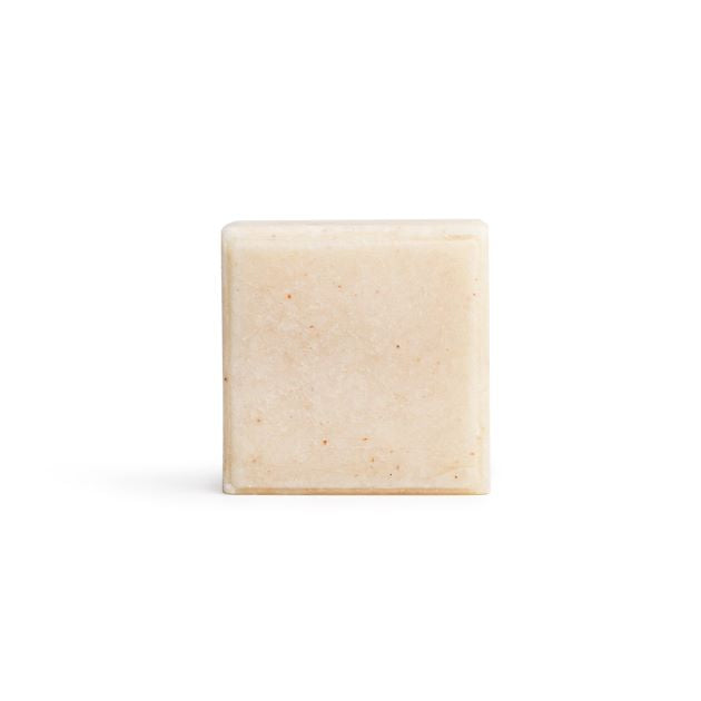 SLS-Free Shampoo Bar