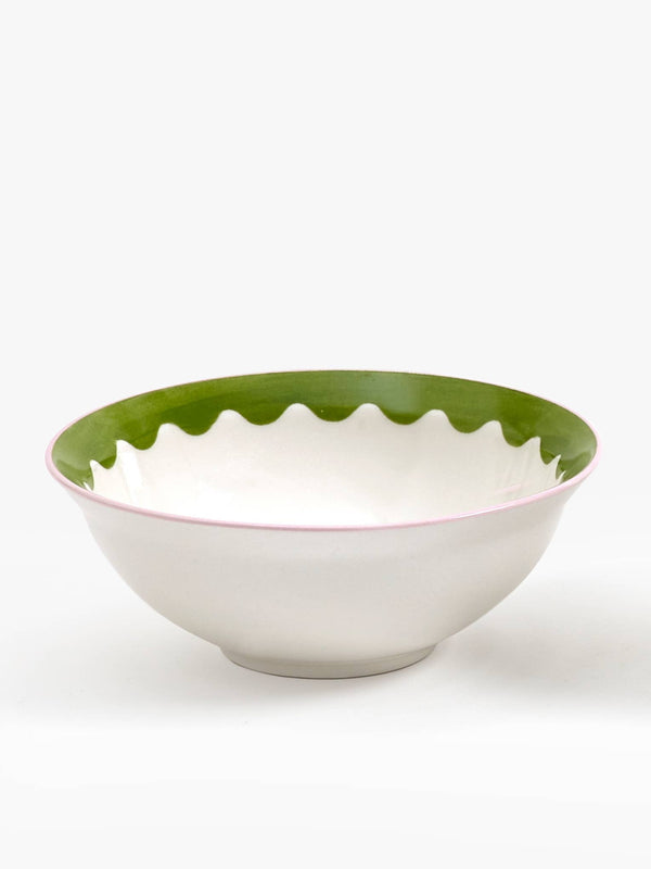 Eleanor Bowmer  Sunshine Nibble Bowl