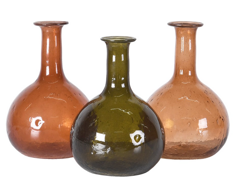 Mini Bud Vase