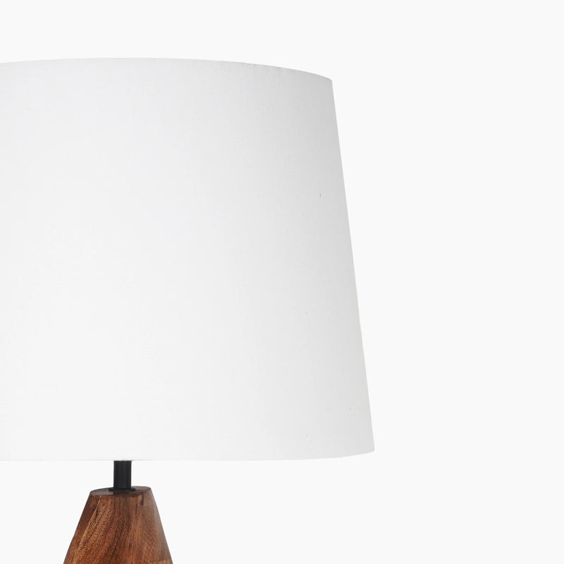 Twirl Table Lamp