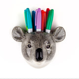 Koala Small Wall Vase