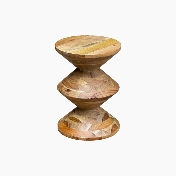 Ziggy End Table