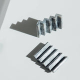 Zig Zag Soap Dish - Luur Pak