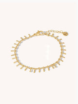 RILEY TEXTURED BRACELET