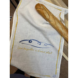Une baguette s'il vous plait