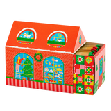 Christmas House Matches